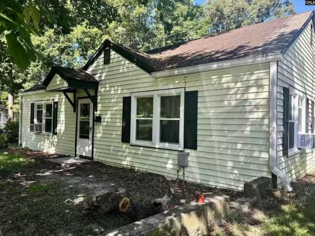House for sale in Orangeburg