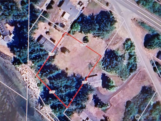 Land for sale in Chinook, Washington