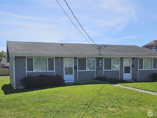 House for sale in Washington