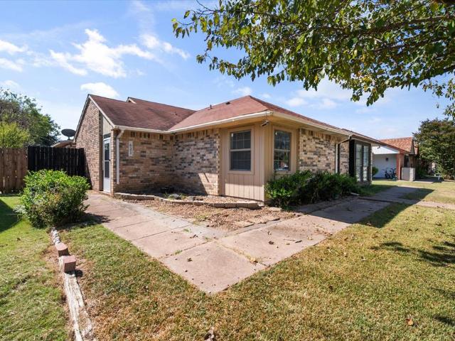 Property for sale in Grand Prairie, Texas