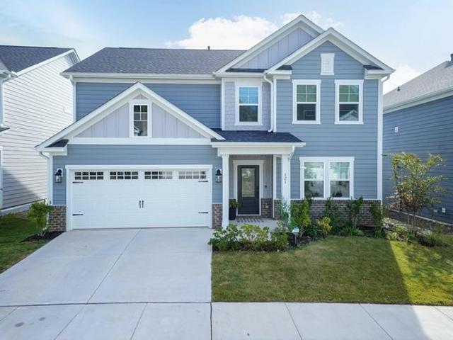House for sale in Wake, North Carolina