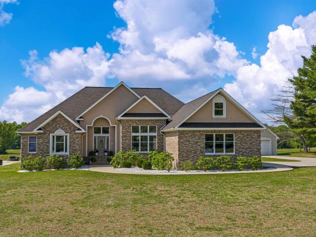 House for sale in Henagar, Alabama