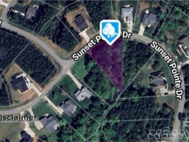 Land for sale in Rowan, North Carolina