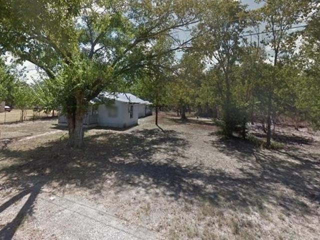 Land for sale in Hubbard, Texas