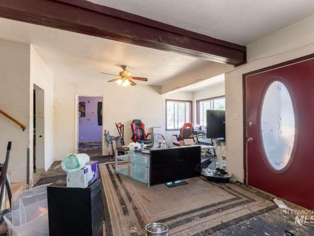House for sale in Shoshone, Idaho