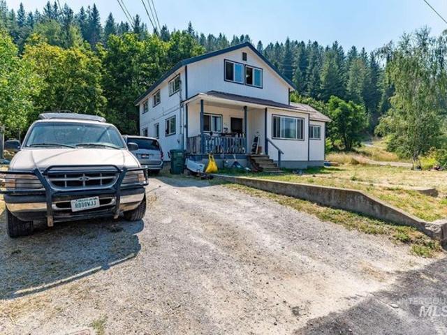 House for sale in Shoshone, Idaho