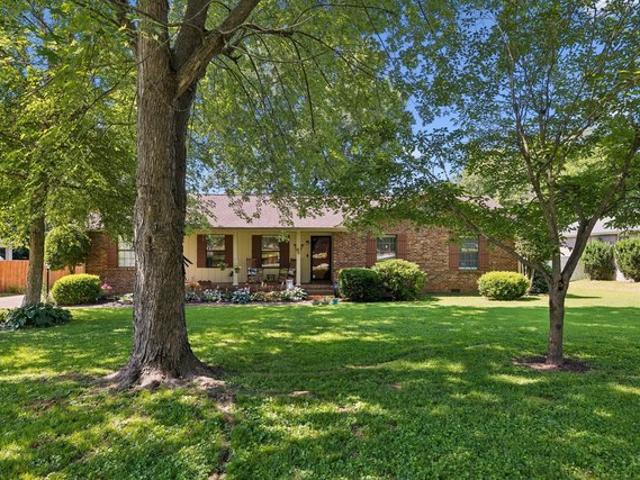 House for sale in Tennessee