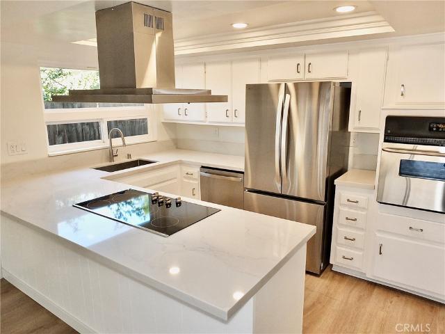 House for sale in Long Beach, California