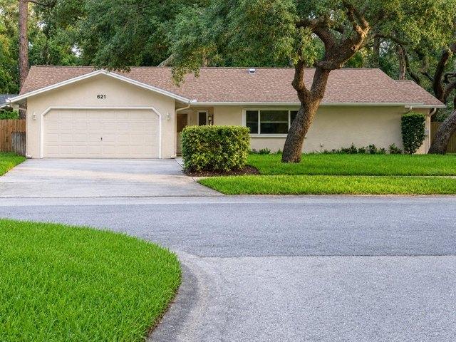 House for sale in Tarpon Springs, Florida