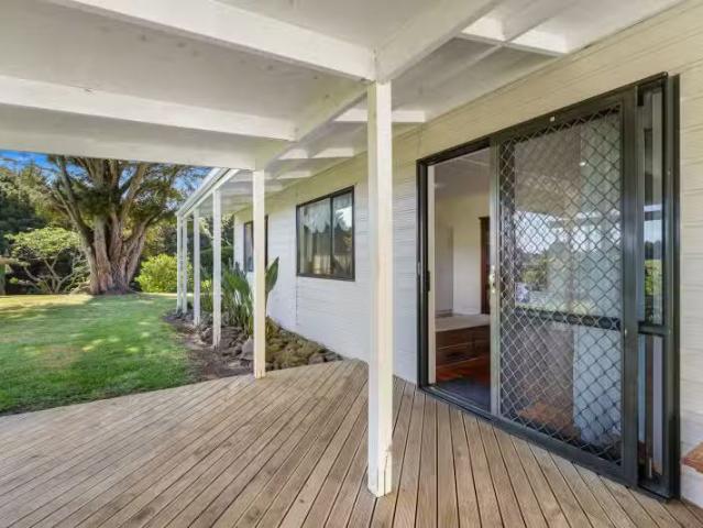 House for sale in Whangārei District, Northland