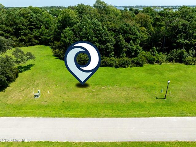Land for sale in Holly Ridge, Onslow County