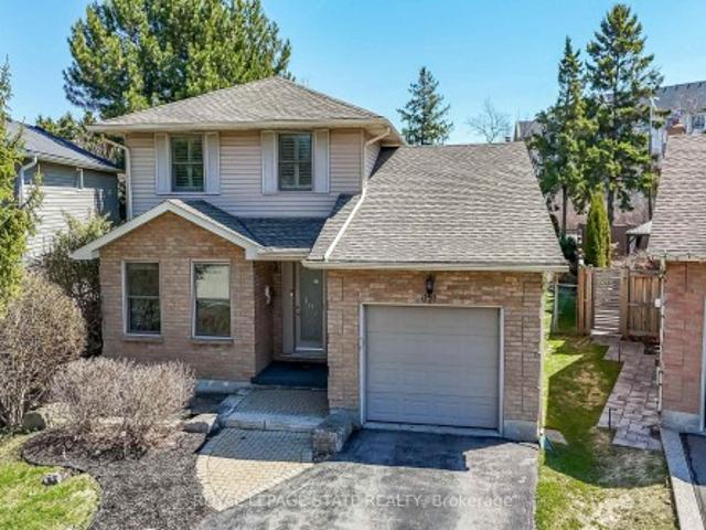 House for sale in Ancaster, Ontario