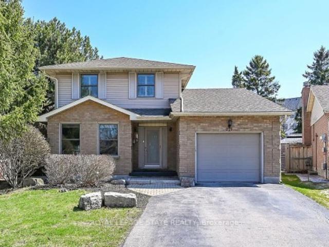 House for sale in Ancaster, Ontario