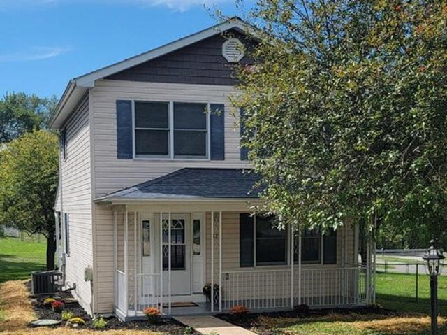 House for sale in Knoxville, Maryland