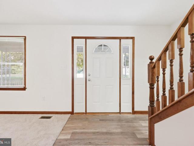 House for sale in Knoxville, Maryland