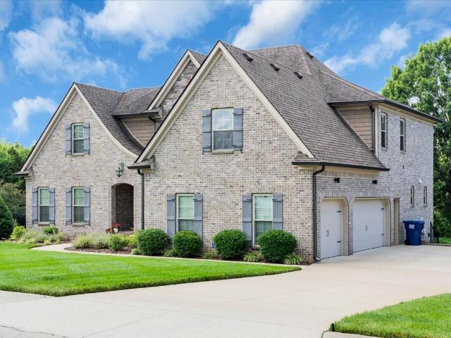 House for sale in Tennessee