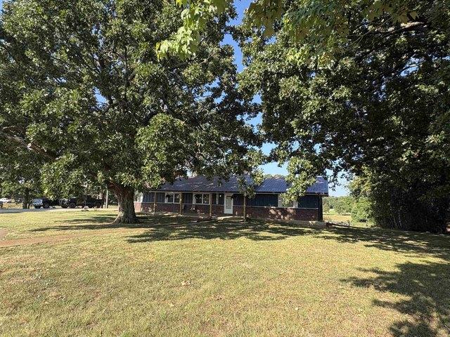 House for sale in Ash Flat, Sharp County