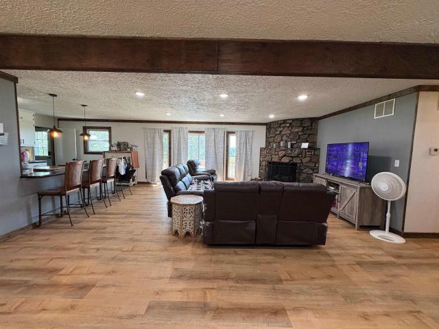 House for sale in Ash Flat, Sharp County
