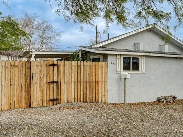 House for sale in Boulder City, Nevada