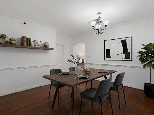 Townhouse for sale in Mebane, North Carolina
