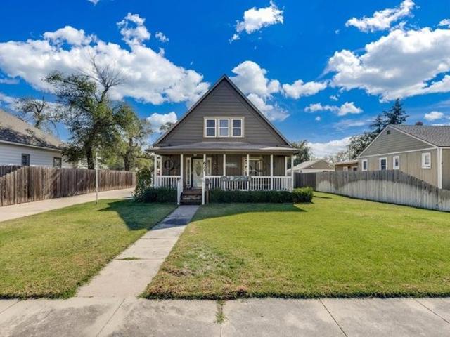 House for sale in Hutchinson, Reno County