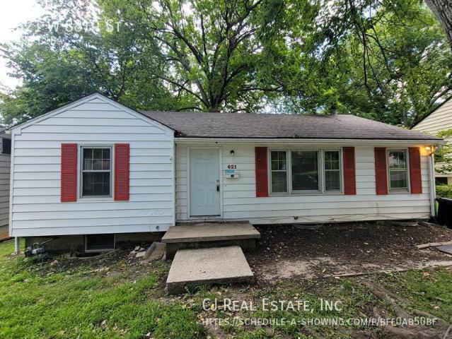 House for rent in Kansas City, Missouri
