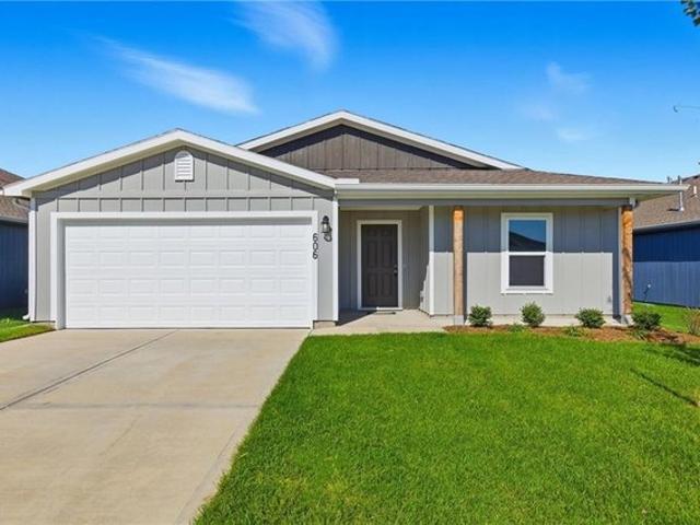 House for sale in Kansas