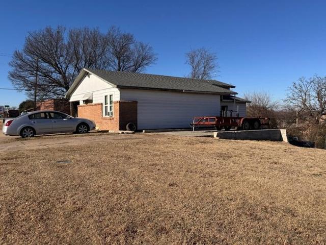 House for sale in Mcalester, Oklahoma
