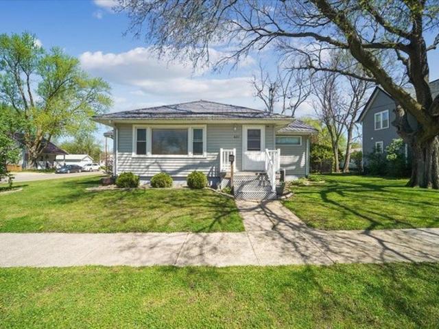 House for sale in Oelwein, Iowa