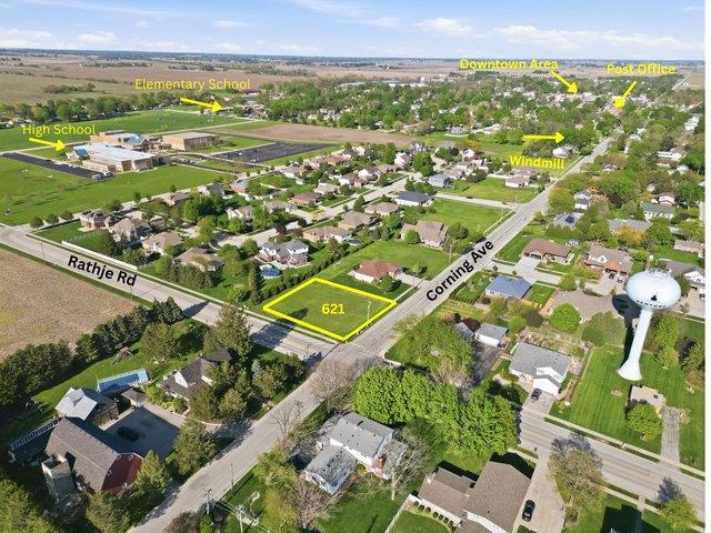 Land for sale in Peotone, Illinois