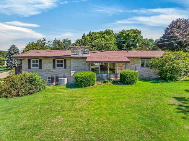 House for sale in Dodgeville, Wisconsin