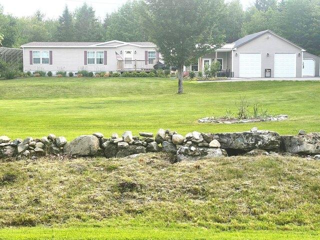 House for sale in Etna, Maine