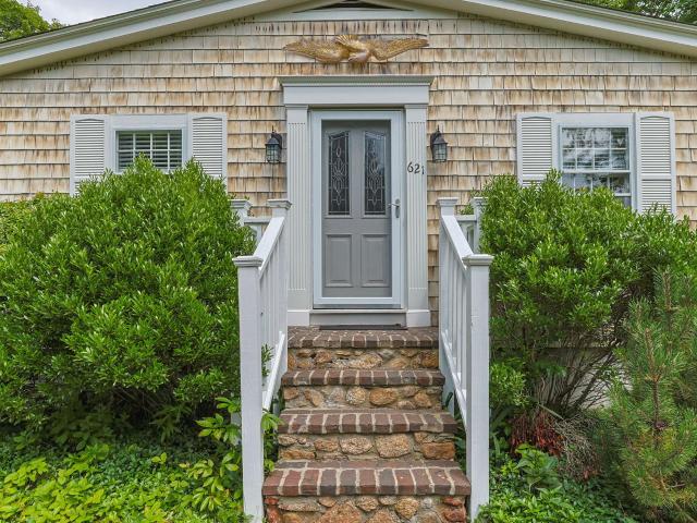 House for sale in East Falmouth, Massachusetts