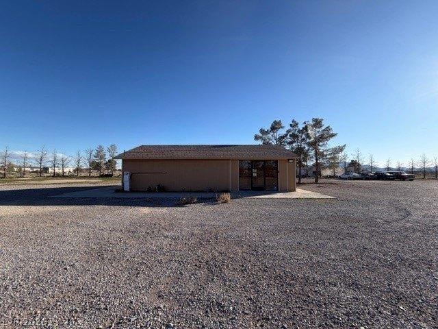 Land for sale in Nye, Nevada