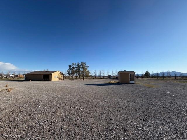 Land for sale in Nye, Nevada