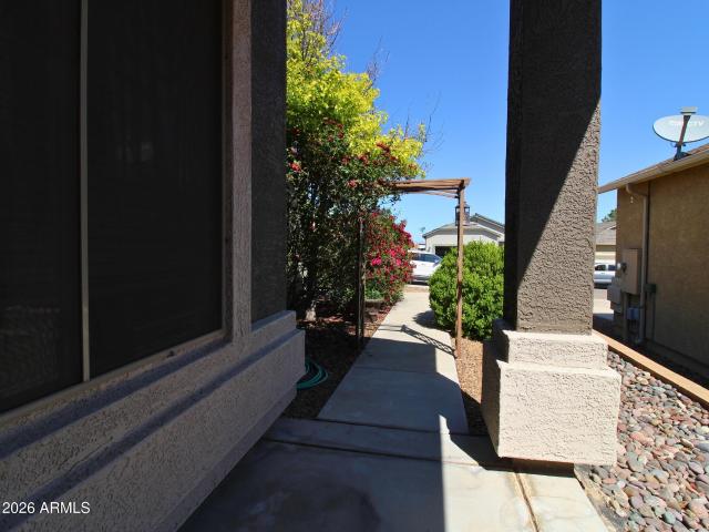 House for sale in Camp Verde, Arizona