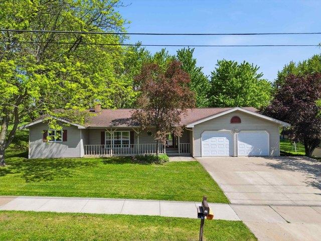 House for sale in Marshfield, Wisconsin