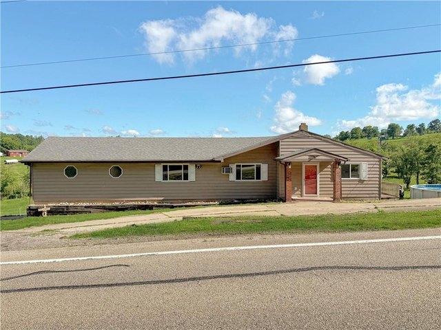 House for sale in Avella, Independence Township