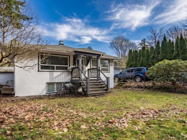 House for sale in Hope, British Columbia