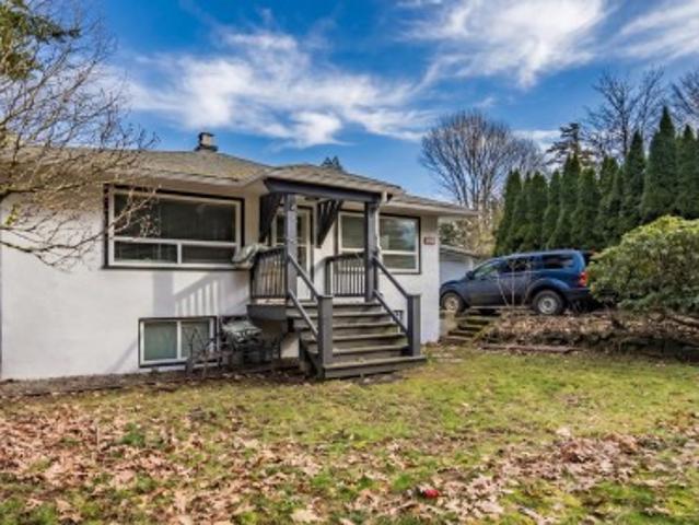 House for sale in Hope, British Columbia