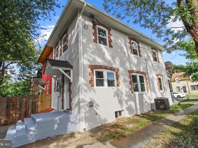 Townhouse for sale in Virginia