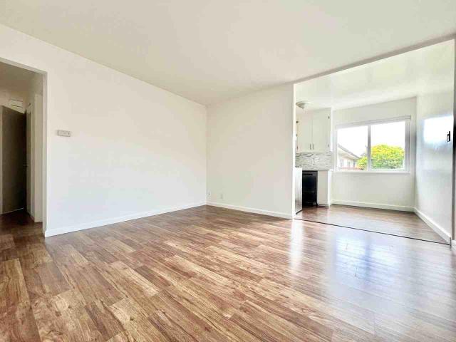 Apartment for rent in San Mateo, California