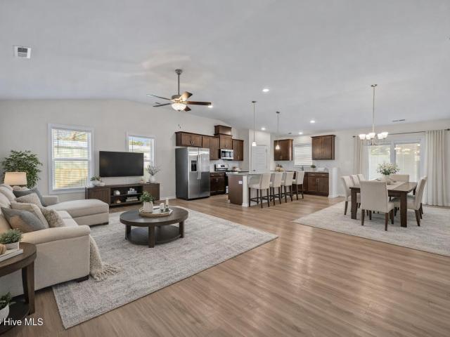 House for sale in Beaufort, North Carolina