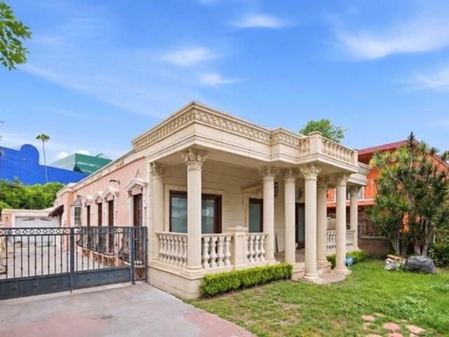 House for sale in West Hollywood, California