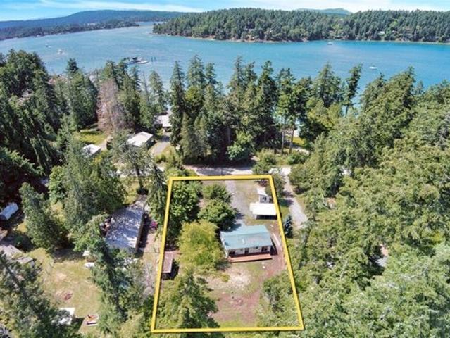 House for sale in Friday Harbor, Washington