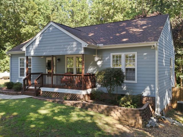 House for sale in Clayton, North Carolina