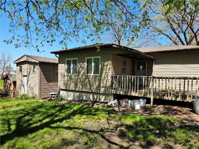 House for sale in Kansas