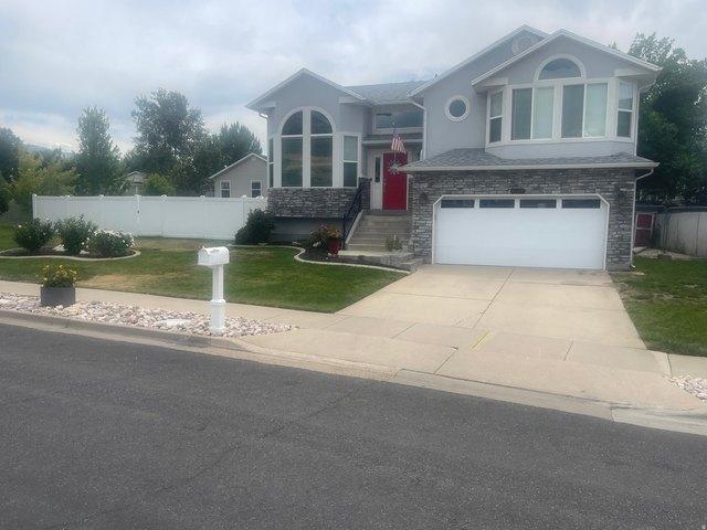 House for sale in Centerville, Utah