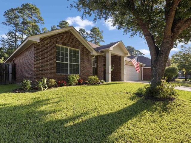 House for sale in Smith, Texas