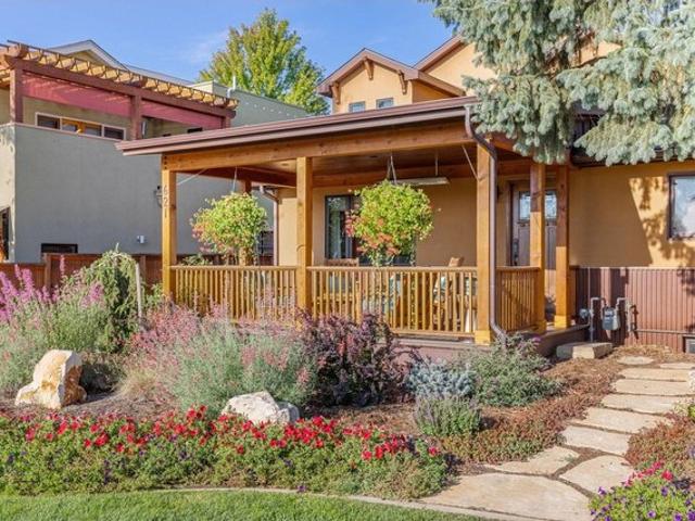 House for sale in Fort Collins, Colorado